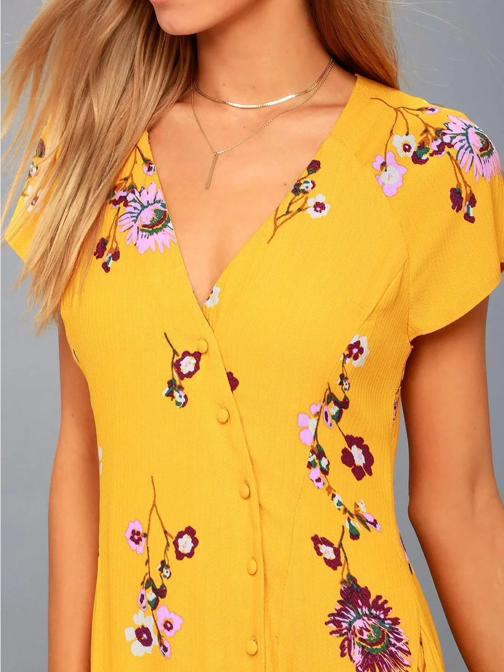 Free People brand free